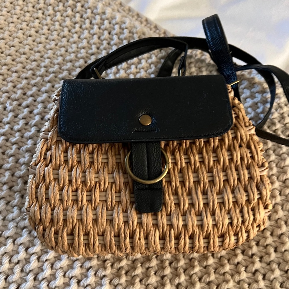 Adorbs Ratan handbag